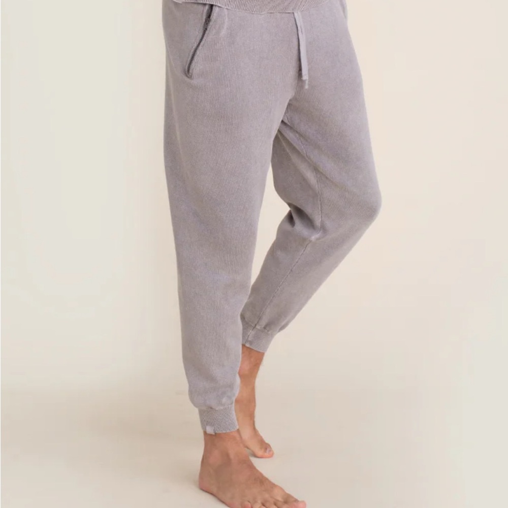 Barefoot Dreams Men’s Sunbleached Jogger Pants

Size XL

NWTs